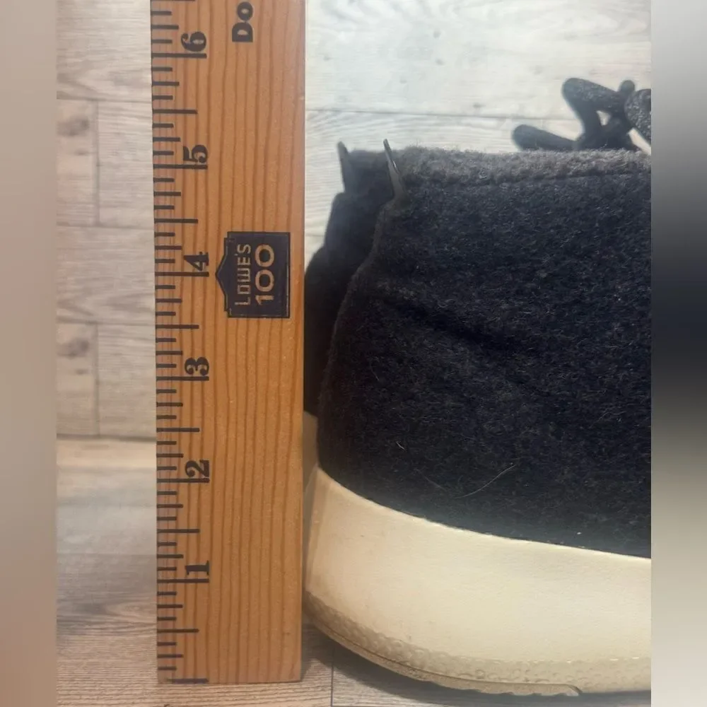 allbirds men wool